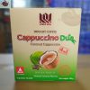 1 Cà phê hòa tan dừa Luwak King - Hộp 12 gói x 16g