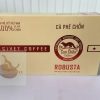 Cà Phê Chồn Robusta 100g - Hộp Cao Cấp