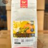 Cà phê Robusta rang mộc - Túi 500g Hạt