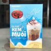 Cà phê hòa tan Kem Muối C7 ( 12 gói x 17g )