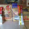 Cà Phê Hoà Tan Luwak 3in1 - Hộp 18 gói x 17g
