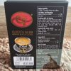 2 Combo 2 hộp ( 40 gói x 2,5g ) - Cà Phê Hòa Tan Đen C7 ( không đường )