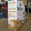 Cà Phê Hoà Tan White Luwak King - Hộp 12 gói x 17g