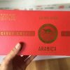 Cà Phê Chồn Arabica 100g -Hộp Cao Cấp