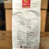 Cà phê Robusta rang mộc - Túi 500g Hạt