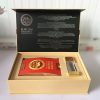 Cà Phê Chồn Robusta 100g - Hộp Cao Cấp
