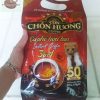 Cà phê hoà tan Con Chồn Hương - Túi 50 gói x 16g