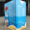 3 Cà phê hòa tan Kem Muối C7 - Hộp 12 gói x 17g