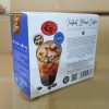 Cà phê hòa tan đen Americano - Hộp 50 gói x 1,2g