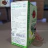 Cà phê Hoà Tan Vị Sầu Riêng - Hộp 18 gói x 17g