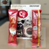 Cà phê hòa tan Hương Chồn 3in1 C7 - Hộp 18 gói x 17g