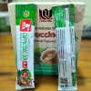 5 Cà phê hòa tan dừa Luwak King - Hộp 12 gói x 16g