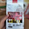 Cà phê chồn Luwak rang mộc ( Túi Zip 500g Hạt )