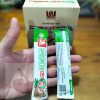6 Cà phê hòa tan dừa Luwak King - Hộp 12 gói x 16g