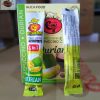 Cà phê Hoà Tan Vị Sầu Riêng - Hộp 18 gói x 17g