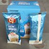 6 Cà phê hòa tan Kem Muối C7 - Hộp 12 gói x 17g