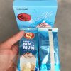 7 Cà phê hòa tan Kem Muối C7 - Hộp 12 gói x 17g