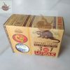 Cà Phê Hoà Tan Luwak 3in1 - Hộp 18 gói x 17g