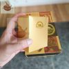 9 Cà Phê Chồn Moka 150g – Hộp Cao Cấp