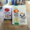 Cà phê Arabica túi lọc ( phin giấy ) - Hộp 12 gói x 12,5g
