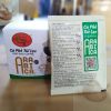 Cà phê Arabica túi lọc ( phin giấy ) - Hộp 12 gói x 12,5g