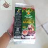 Cà Phê Arabica Hương Chồn Starvina - Túi 500g Hạt