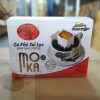 Combo 2 hộp ( 24 gói x 12,5g ) - Cà phê chồn Moka túi lọc ( phin giấy )
