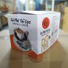 Cà phê Robusta túi lọc ( phin giấy ) - Hộp 12 gói x 12,5g