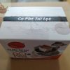 Cà phê Robusta túi lọc ( phin giấy ) - Hộp 12 gói x 12,5g