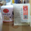 Cà phê Robusta túi lọc ( phin giấy ) - Hộp 12 gói x 12,5g