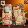 Cà phê Chồn Luwak Nguyên Chất 350g - Hộp Kraft Kính