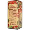 moka-1 Cà Phê Moka Nguyên Chất Hương Chồn 350g - Hộp Kraft Kính