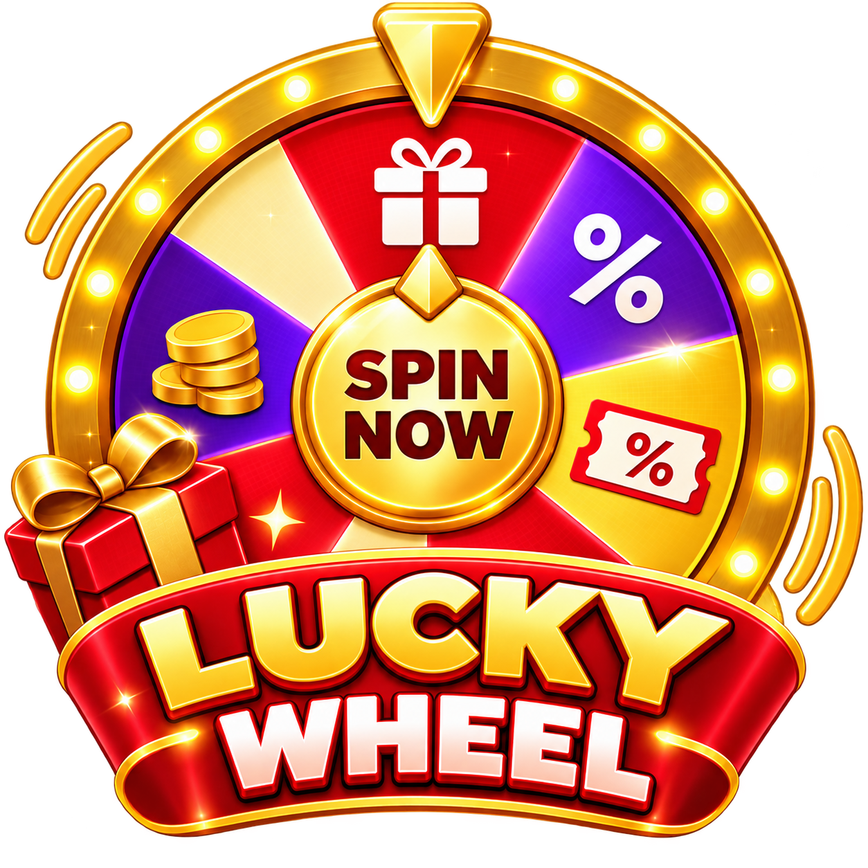 Quay nhận voucher